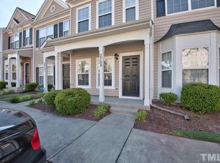 2733 Wyntercrest Ln, Durham, NC 27713