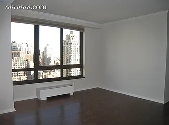 Rented by Corcoran