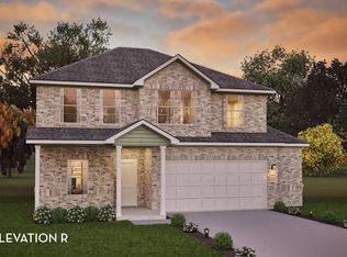 7500 Santolina Dr, Argyle, TX 76226