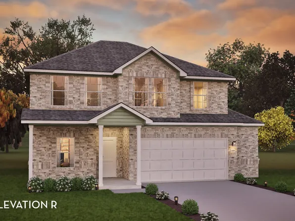 7500 Santolina Dr, Argyle, TX 76226