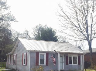 829 Cedar Springs Rd, Athens, TN 37303