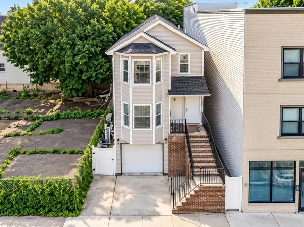242 Graham Ave, Paterson, NJ 07501