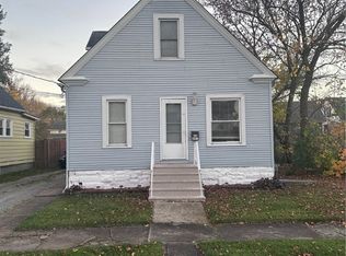 331 W 31st St, Lorain, OH 44055