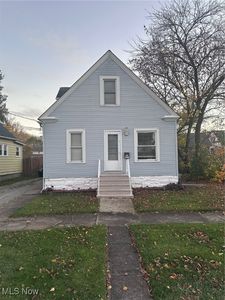 331 W 31st St, Lorain, OH, 44055