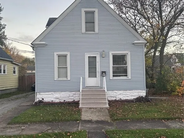 331 W 31st St, Lorain, OH 44055