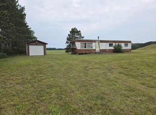 11041 N Poplar Ave, Bitely, MI 49309