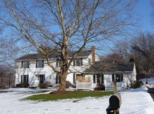 14 Ithaca Dr, Pittsford, NY 14534