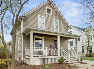 722 S Stough St, Hinsdale, IL 60521