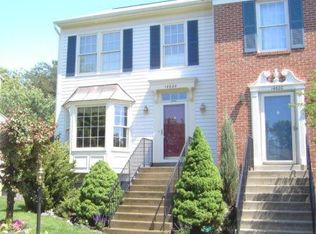 14622 Battery Ridge Ln, Centreville, VA 20120