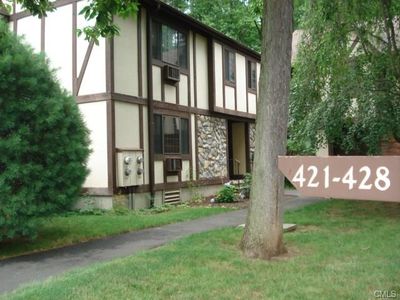422 Swanson Cres #422, Milford, CT, 06461