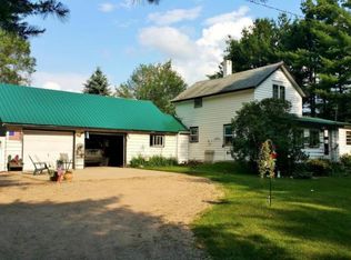 6626 S Kings Hwy, Chase, MI 49623