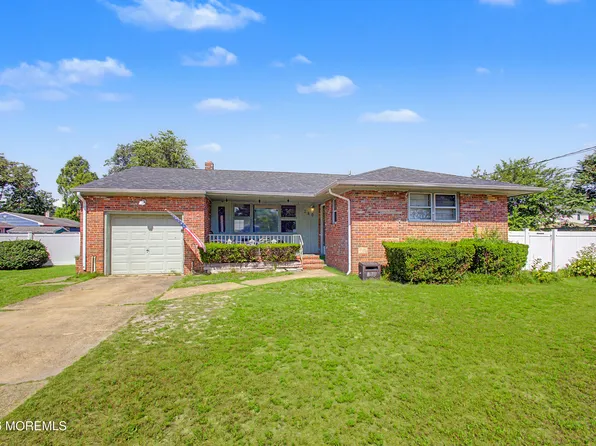 280 Delaware Drive, Brick, NJ 08723