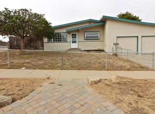 3063 Vaughan Ave, Marina, CA