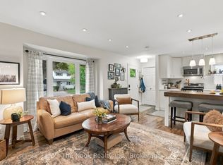 120 Admiral Rd, Ajax, ON L1S2P1