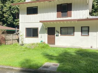 1588A Beverly Way, Arcata, CA 95521
