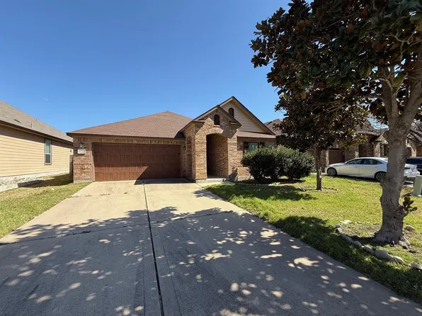 828 Oatmeal Dr, Pflugerville, TX 78660