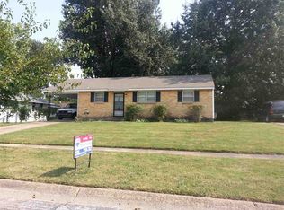 1715 Georgia Dr, Jonesboro, AR 72401