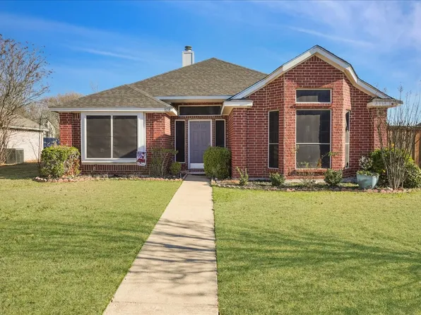 8718 Pheasant Run Dr, Rowlett, TX 75089