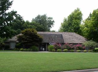 2616 Wildwood Dr, Enid, OK 73703