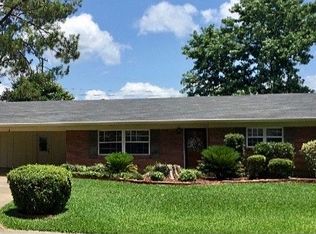 13 Woodville Dr, Natchez, MS 39120