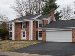 10815 Gainsborough Rd, Potomac, MD 20854