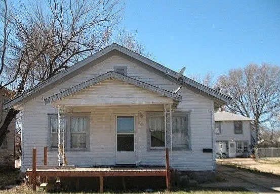 328 South Osage Street — Photo 4