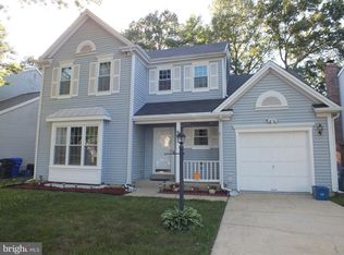 6403 Fisher Ct, Waldorf, MD
