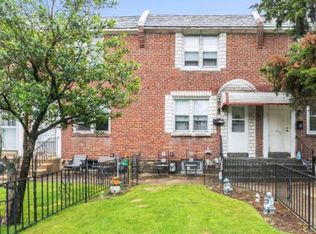 119 Weymouth Rd, Darby, PA 19023
