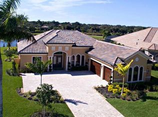 9633 Via Lago Way, Fort Myers, FL 33912