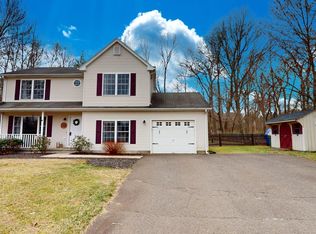 526 Edgewood, Windsor, CT 06095