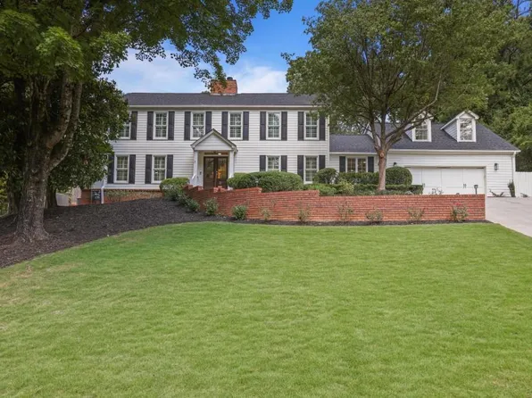1380 Cambridge Ct NE, Atlanta, GA 30319