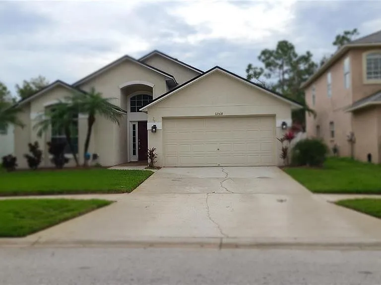 12518 Sparkleberry Rd — Photo 1