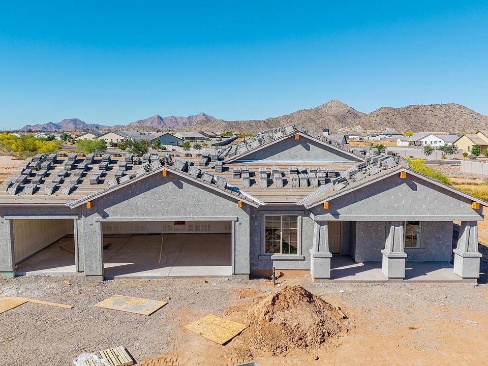 9186 W LIMESTONE MOUNTAIN Drive, Casa Grande, AZ 85194 | Zillow