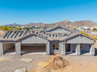 9186 W Limestone Mountain Dr, Casa Grande, AZ 85194