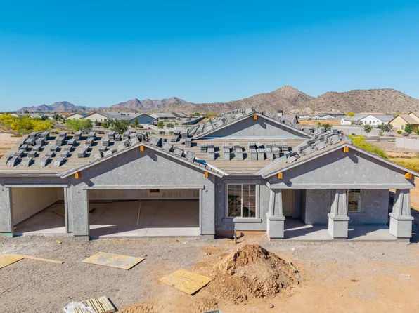 9186 W LIMESTONE MOUNTAIN Drive, Casa Grande, AZ 85194