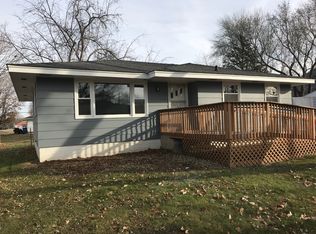 426 Hiawatha Blvd, Winona, MN 55987