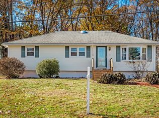 77 Mary Ave, Dracut, MA 01826