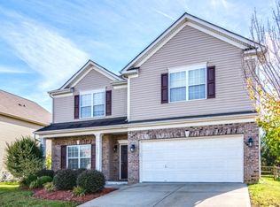 1025 Whippoorwill Ln, Indian Trail, NC 28079
