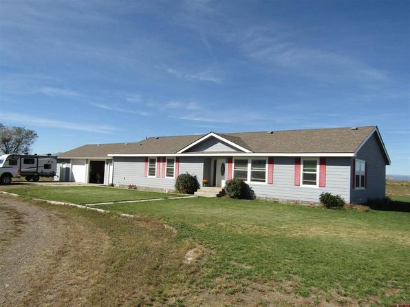 4494 W County Road 8 N, Del Norte, CO 81144