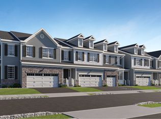 Leighton Plan, Carnegie Crossing, South Brunswick, NJ 08540