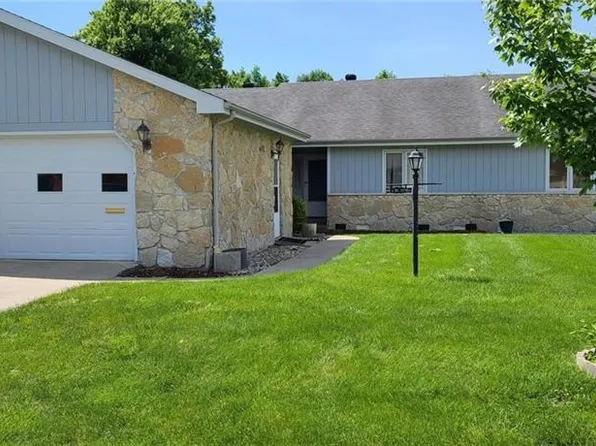 601 N Buckingham Ct, Anderson, IN 46013