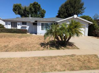 285 Monte Via, Oak View, CA 93022