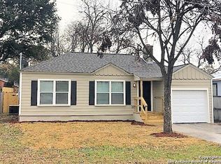 104 Buena, San Antonio, TX 78201