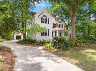 377 Sugar Cane Way, Mount Pleasant, SC 29464