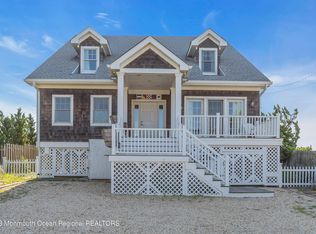 549 East Ave, Bay Head, NJ 08742