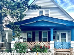 7202 Clark Ave, Cleveland, OH