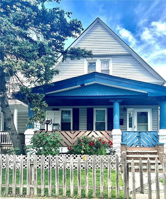 7202 Clark Ave photo 1