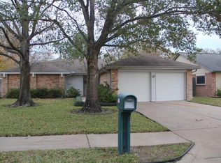 2614 Sunbird Dr, Houston, TX 77084