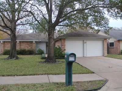 2614 Sunbird Dr, Houston, TX, 77084