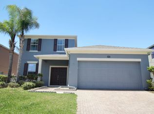 1774 Boggy Oak Ln, Orlando, FL 32824